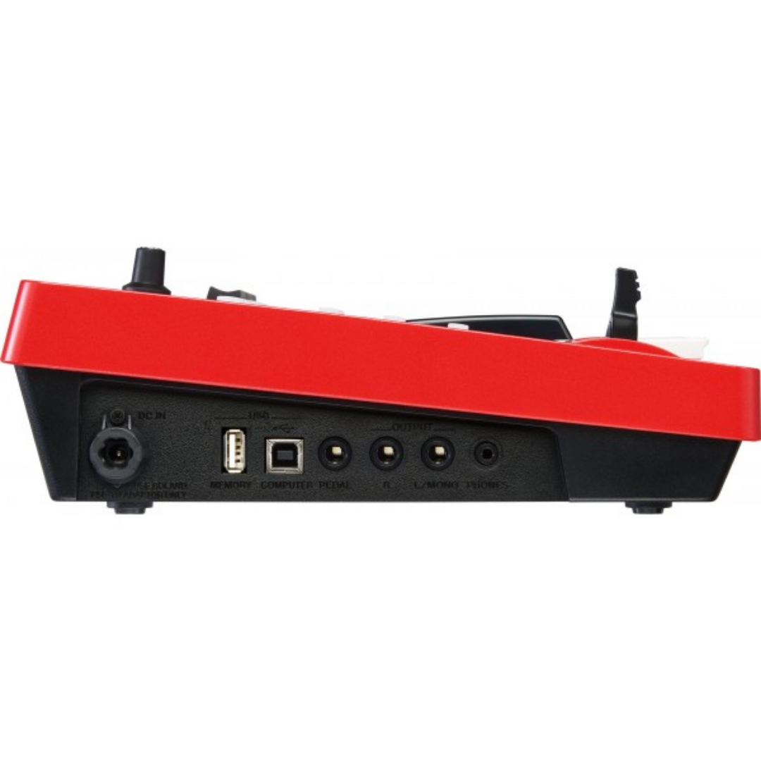 Roland XPS-10 61-Key Expandable Synthesizer - Red with FREE Shipping (XPS10 XPS 10), ROLAND, SYNTHESIZER, roland-synthesizer-xps-10rd, ZOSO MUSIC SDN BHD