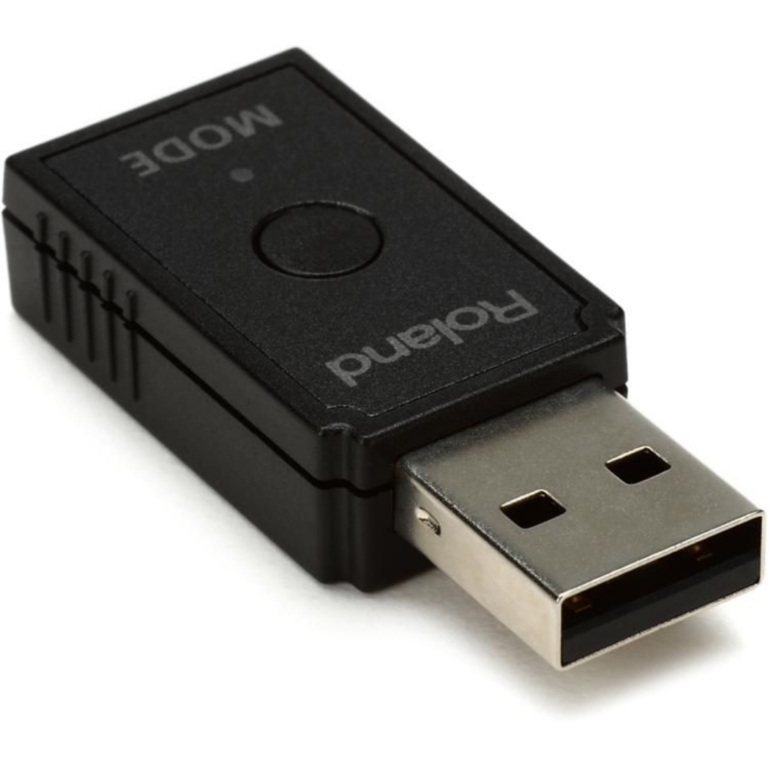 Roland WM-1D Wireless MIDI Dongle (WM1D), ROLAND, MIDI CONTROLLER, roland-midi-controller-wm-1d, ZOSO MUSIC SDN BHD