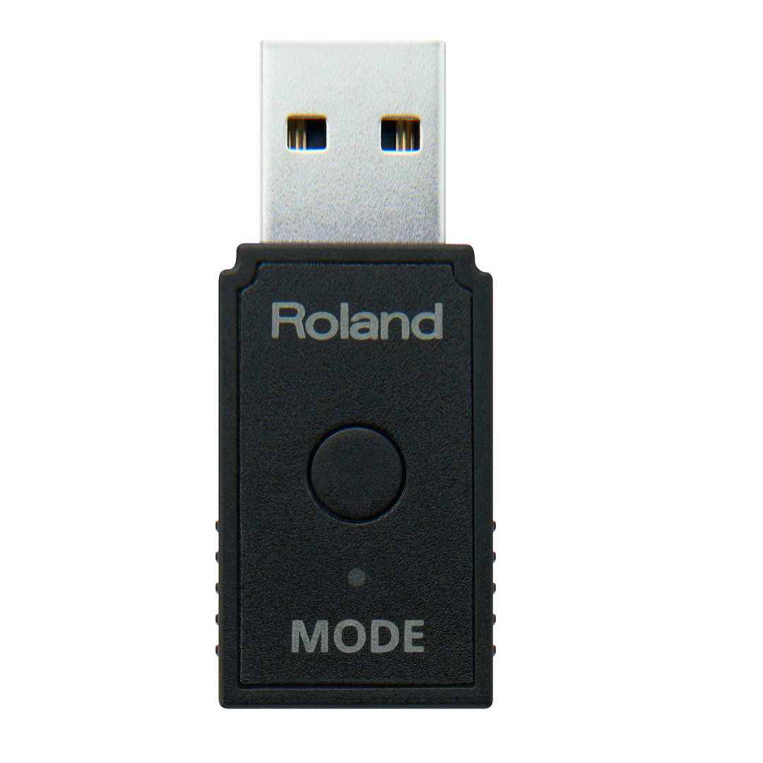 Roland WM-1D Wireless MIDI Dongle (WM1D), ROLAND, MIDI CONTROLLER, roland-midi-controller-wm-1d, ZOSO MUSIC SDN BHD