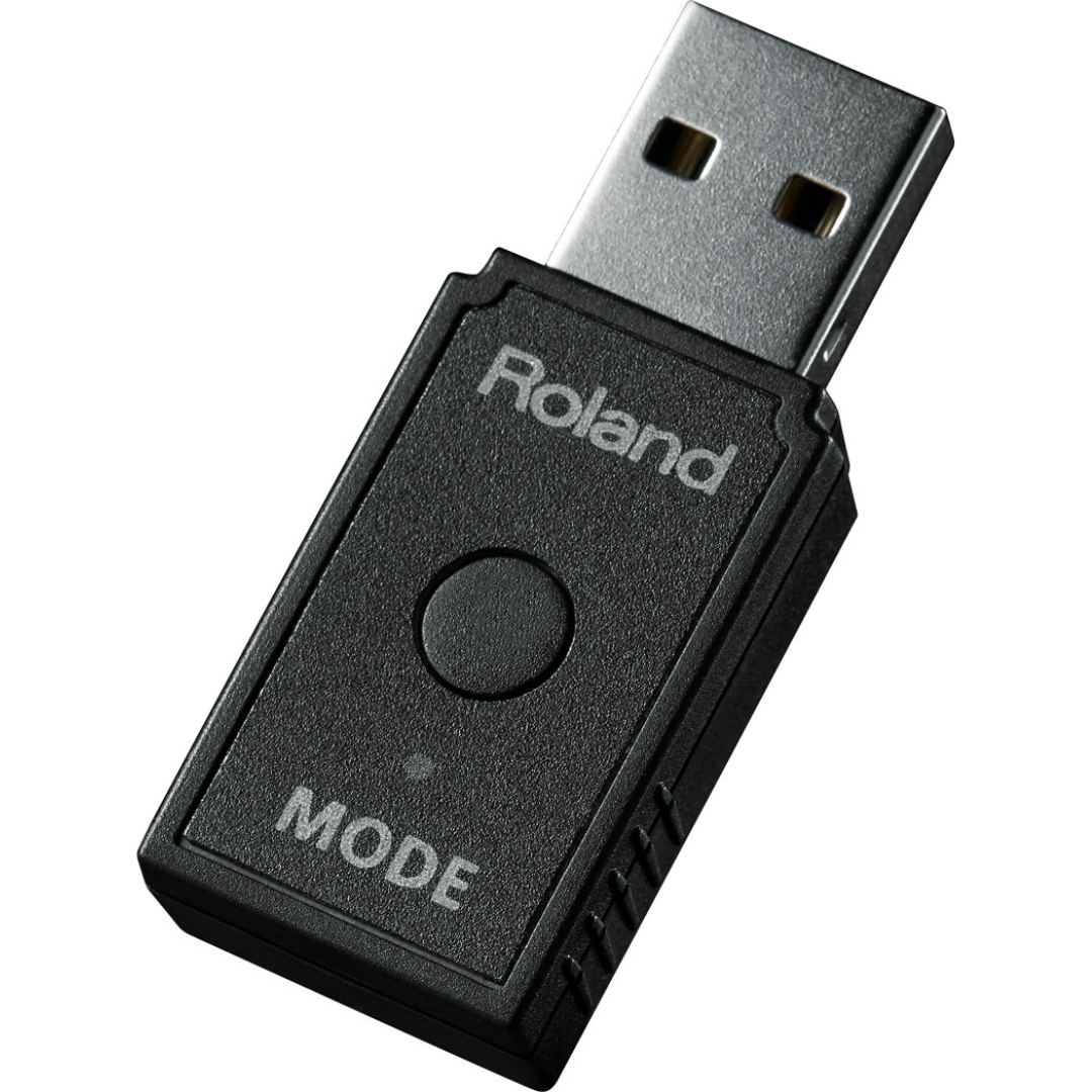 Roland WM-1D Wireless MIDI Dongle (WM1D), ROLAND, MIDI CONTROLLER, roland-midi-controller-wm-1d, ZOSO MUSIC SDN BHD