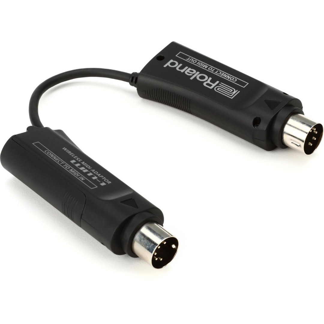 Roland WM-1 Wireless MIDI Interface (WM1), ROLAND, MIDI CONTROLLER, roland-midi-controller-wm-1, ZOSO MUSIC SDN BHD