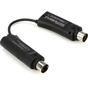 Roland WM-1 Wireless MIDI Interface (WM1), ROLAND, MIDI CONTROLLER, roland-midi-controller-wm-1, ZOSO MUSIC SDN BHD