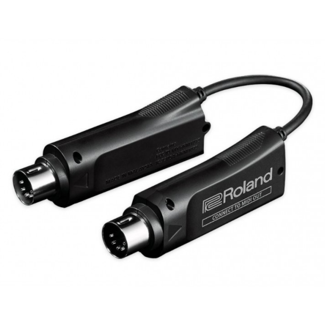 Roland WM-1 Wireless MIDI Interface (WM1), ROLAND, MIDI CONTROLLER, roland-midi-controller-wm-1, ZOSO MUSIC SDN BHD