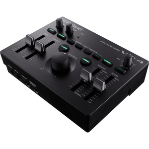 Roland VT-4 Voice Transformer (VT4), ROLAND, VOCAL PROCESSORS, roland-vocal-processors-vt-4, ZOSO MUSIC SDN BHD