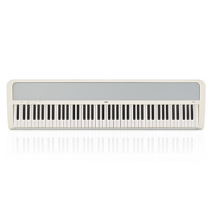 Korg B2 88-Key Digital Piano - White (B-2/B 2), KORG, DIGITAL PIANO, korg-digital-piano-b2-wh, ZOSO MUSIC SDN BHD
