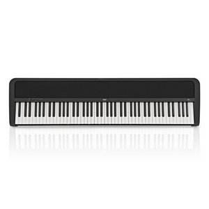 Korg B2 88-Key Digital Piano - Black (B-2/B 2), KORG, DIGITAL PIANO, korg-digital-piano-b2bk, ZOSO MUSIC SDN BHD