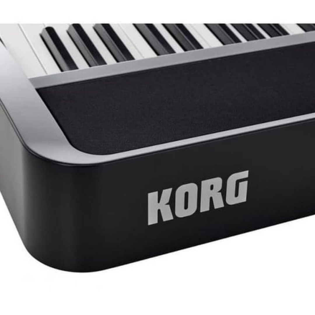 Korg B2 88-Key Digital Piano - Black (B-2/B 2), KORG, DIGITAL PIANO, korg-digital-piano-b2bk, ZOSO MUSIC SDN BHD