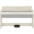 Korg C1 Air Digital Piano with Keyboard Bench - White Ash (C1AIR / C-1) , KORG, DIGITAL PIANO, korg-digital-piano-c1air-wa, ZOSO MUSIC SDN BHD