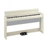 Korg C1 Air Digital Piano with Keyboard Bench - White Ash (C1AIR / C-1) , KORG, DIGITAL PIANO, korg-digital-piano-c1air-wa, ZOSO MUSIC SDN BHD