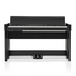 Korg C1 Air Digital Piano with Keyboard Bench - Black (C1AIR / C-1) , KORG, DIGITAL PIANO, korg-digital-piano-c1air-bk, ZOSO MUSIC SDN BHD
