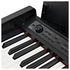 Korg C1 Air Digital Piano with Keyboard Bench - Black (C1AIR / C-1) , KORG, DIGITAL PIANO, korg-digital-piano-c1air-bk, ZOSO MUSIC SDN BHD