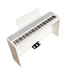 Korg B2SP 88-Key Digital Piano with Keyboard Bench - White (B2-SP/B2 SP), KORG, DIGITAL PIANO, korg-digital-piano-b2sp-wh, ZOSO MUSIC SDN BHD