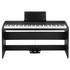 Korg B2SP 88-Key Digital Piano with Keyboard Bench - Black (B2-SP/B2 SP), KORG, DIGITAL PIANO, korg-digital-piano-b2sp-bk, ZOSO MUSIC SDN BHD