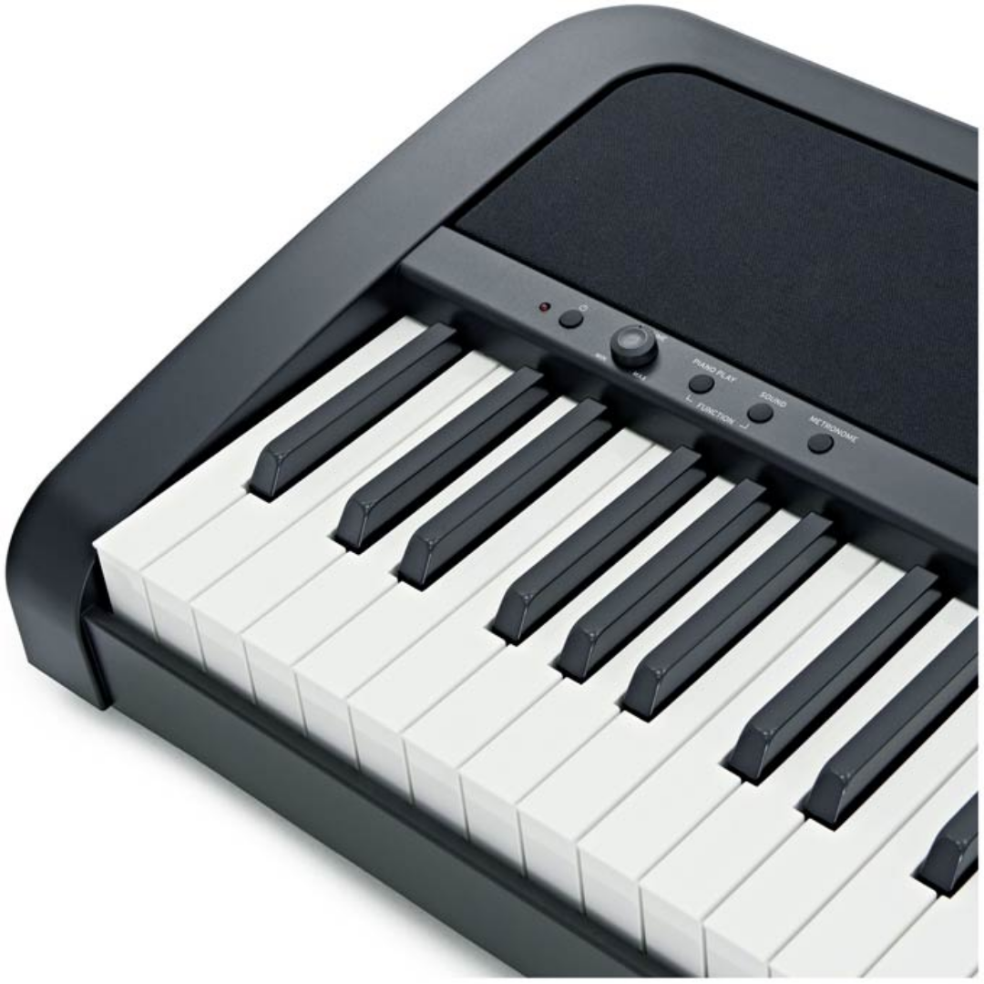 Korg B2SP 88-Key Digital Piano with Keyboard Bench - Black (B2-SP/B2 SP), KORG, DIGITAL PIANO, korg-digital-piano-b2sp-bk, ZOSO MUSIC SDN BHD