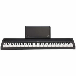 Korg B2N Digital Piano - Black (B2-N/B2 N), KORG, DIGITAL PIANO, korg-digital-piano-b2n, ZOSO MUSIC SDN BHD