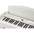 Korg C1 Air Digital Piano with Keyboard Bench - White (C1AIR / C-1), KORG, DIGITAL PIANO, korg-digital-piano-c1air-wh, ZOSO MUSIC SDN BHD