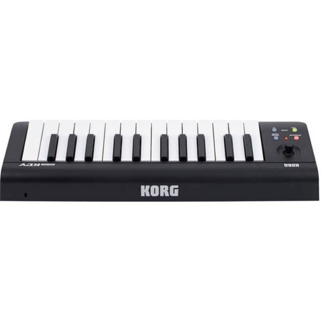 Korg microKEY Air 25 25-key Bluetooth Keyboard Controller (microKEY2 / microKEY2-25), KORG, MIDI CONTROLLER, korg-midi-controller-microkey2-25air, ZOSO MUSIC SDN BHD