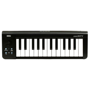 Korg microKEY 25 USB Powered Keyboard (microKEY-25 / microKEY25), KORG, MIDI CONTROLLER, korg-midi-controller-microkey-25, ZOSO MUSIC SDN BHD