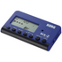 Korg MA-2 Digital Metronome - Blue Black (MA2), KORG, TUNER & METRONOME, korg-tuner-metronome-ma2-blbk, ZOSO MUSIC SDN BHD