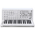 Korg MS-20 FS Full-size MS-20 Synthesizer - White (MS20), KORG, SYNTHESIZER, korg-synthesizer-ms20fs-wh, ZOSO MUSIC SDN BHD