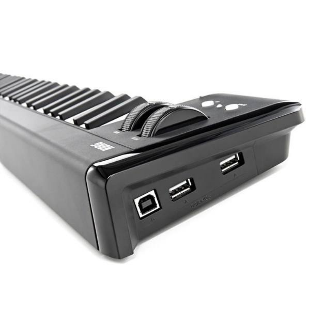Korg microKEY2 61 Midi Keyboard (microKEY2-61), KORG, MIDI CONTROLLER, korg-midi-controller-microkey2-61, ZOSO MUSIC SDN BHD
