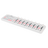 KORG NANOKONTROL2 SLIM-LINE USB MIDI CONTROLLER CONTROL SURFACE WHITE, KORG, CONTROL SURFACE, korg-control-surface-korg-nanokontrol2-wh, ZOSO MUSIC SDN BHD