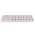 KORG NANOKONTROL2 SLIM-LINE USB MIDI CONTROLLER CONTROL SURFACE WHITE, KORG, CONTROL SURFACE, korg-control-surface-korg-nanokontrol2-wh, ZOSO MUSIC SDN BHD
