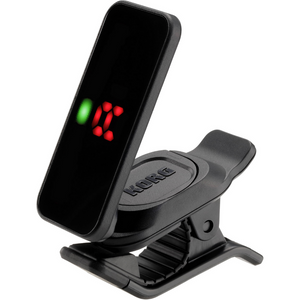 KORG PC 2 PITCH CLIP 2 COMPACT CLIP ON TUNER (HEADSTOCK/LED CLIP/ ), KORG, EFFECTS, korg-effects-korg-pc2, ZOSO MUSIC SDN BHD