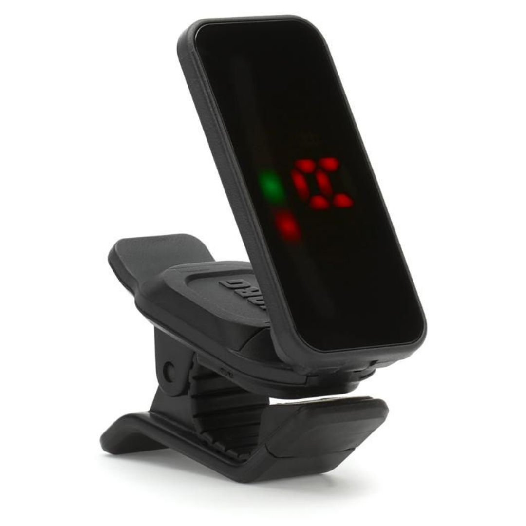KORG PC 2 PITCH CLIP 2 COMPACT CLIP ON TUNER (HEADSTOCK/LED CLIP/ ), KORG, EFFECTS, korg-effects-korg-pc2, ZOSO MUSIC SDN BHD