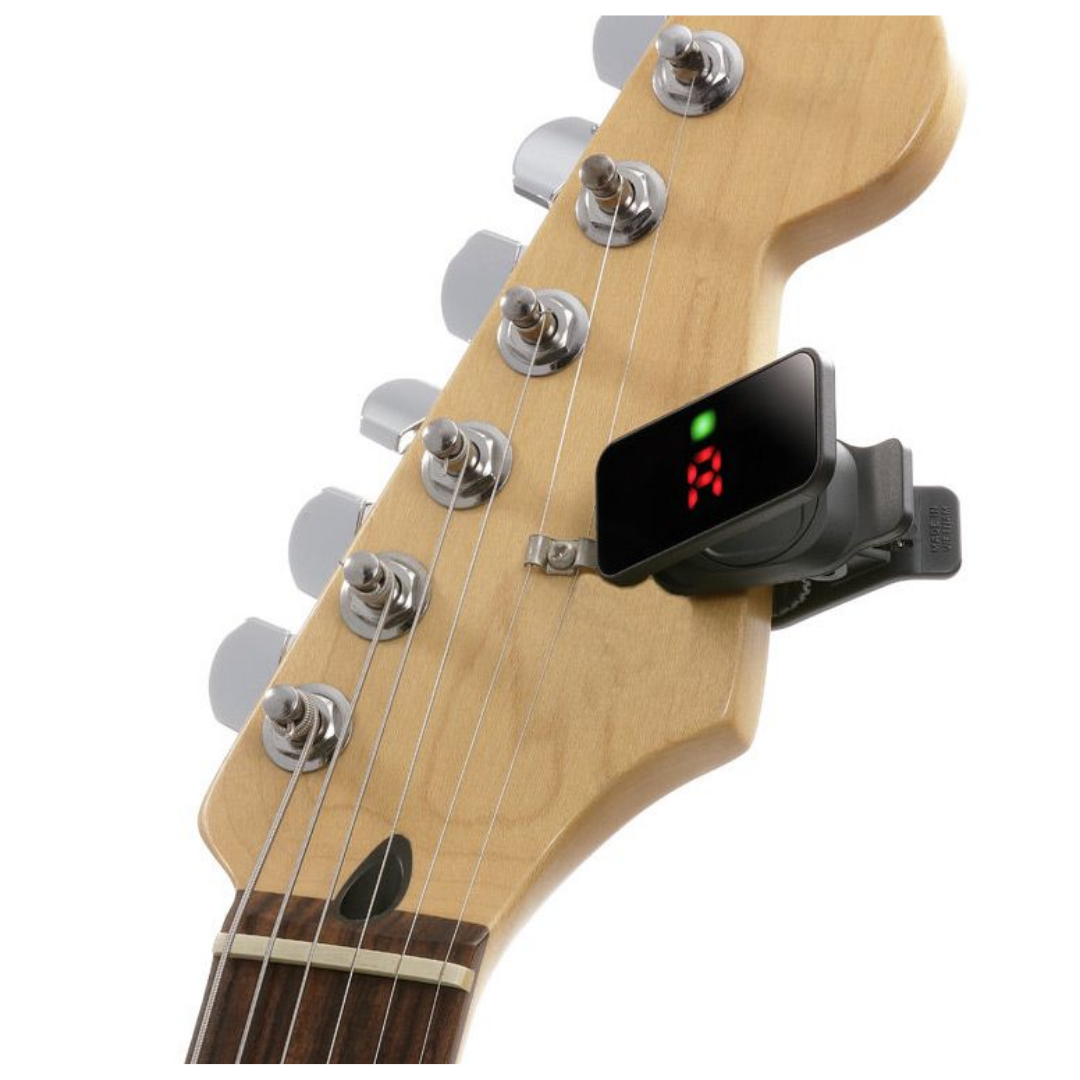 KORG PC 2 PITCH CLIP 2 COMPACT CLIP ON TUNER (HEADSTOCK/LED CLIP/ ), KORG, EFFECTS, korg-effects-korg-pc2, ZOSO MUSIC SDN BHD