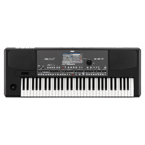 Korg Pa600MY 61-key Professional Arranger(Pa-600MY / Pa600), KORG, ARRANGER, korg-arranger-pa600my, ZOSO MUSIC SDN BHD