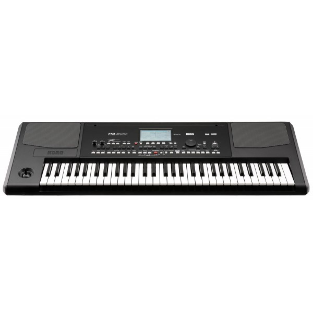 Korg Pa300 61-key Arranger Workstation (Pa-300), KORG, ARRANGER, korg-arranger-pa300, ZOSO MUSIC SDN BHD