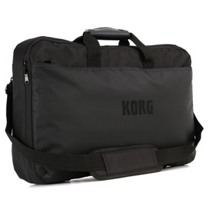Korg SC-MINILOGUE Keyboard Gig Bag for Minilogue (SCMINILOGUE / SC MINILOGUE), KORG, CASES & GIG BAGS, korg-cases-gig-bags-sc-minilogue, ZOSO MUSIC SDN BHD