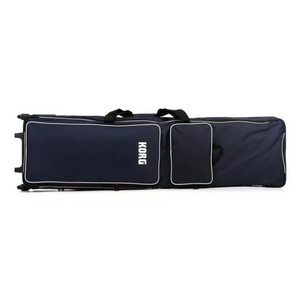 Korg SC-KROSS2-88 Soft Case for KROSS2-88 (SC KROSS2 88), KORG, CASES & GIG BAGS, korg-cases-gig-bags-sc-kross2-88, ZOSO MUSIC SDN BHD
