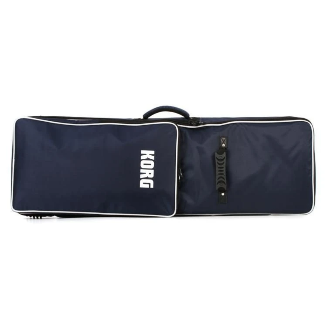 Korg SC-KROSS2-61 Soft Case for KROSS2-61 (SC KROSS2 61), KORG, CASES & GIG BAGS, korg-cases-gig-bags-sc-kross2-61, ZOSO MUSIC SDN BHD