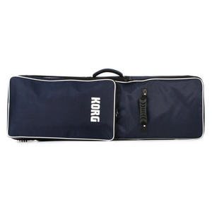 Korg SC-KROSS2-61 Soft Case for KROSS2-61 (SC KROSS2 61), KORG, CASES & GIG BAGS, korg-cases-gig-bags-sc-kross2-61, ZOSO MUSIC SDN BHD