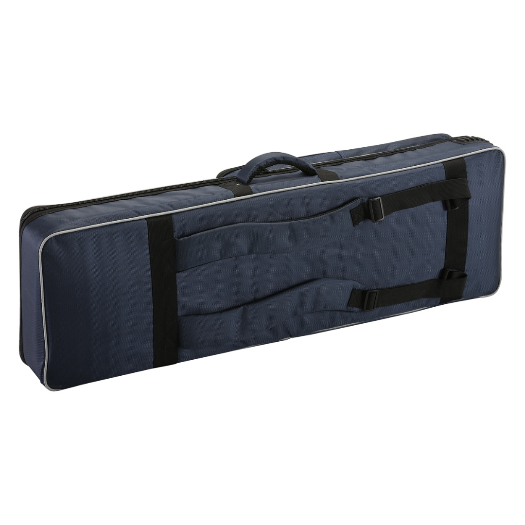 Korg SC-KROSS2-61 Soft Case for KROSS2-61 (SC KROSS2 61), KORG, CASES & GIG BAGS, korg-cases-gig-bags-sc-kross2-61, ZOSO MUSIC SDN BHD