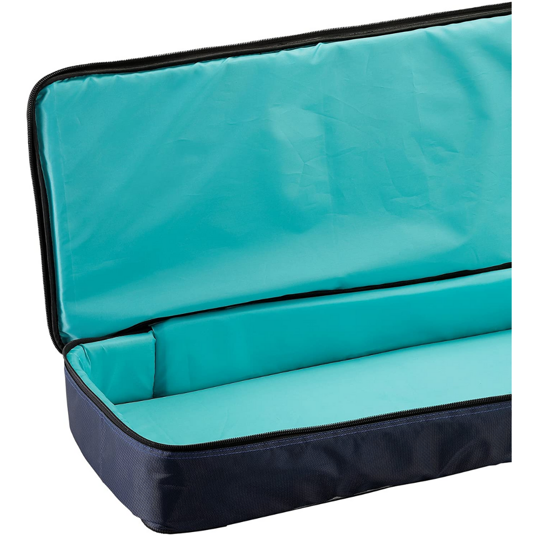 Korg SC-KROSS2-61 Soft Case for KROSS2-61 (SC KROSS2 61), KORG, CASES & GIG BAGS, korg-cases-gig-bags-sc-kross2-61, ZOSO MUSIC SDN BHD