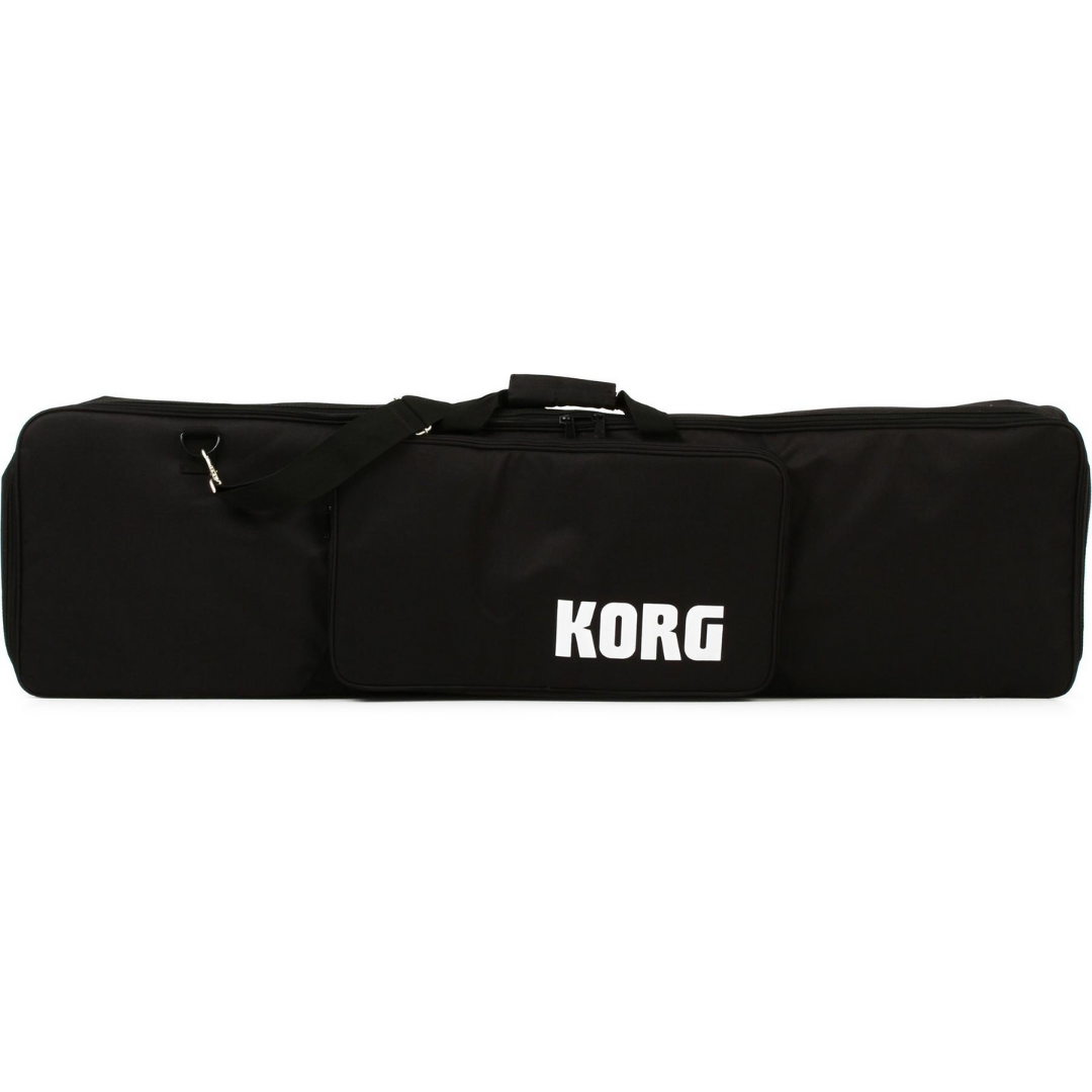 Korg SC-KROME-73 Soft Case for Krome 73 (SC Krome 73), KORG, CASES & GIG BAGS, korg-cases-gig-bags-sc-krome73, ZOSO MUSIC SDN BHD