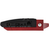 Korg RK-100S 2 Keytar - Translucent Red (RK-100S2 / RK100S2), KORG, SYNTHESIZER, korg-synthesizer-rk100s2-rd, ZOSO MUSIC SDN BHD