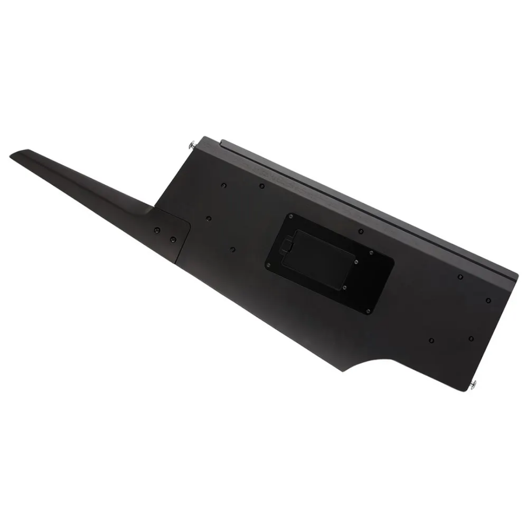 Korg RK-100S 2 Keytar - Translucent Black (RK-100S2 / RK100S2), KORG, SYNTHESIZER, korg-synthesizer-rk100s2-bk, ZOSO MUSIC SDN BHD