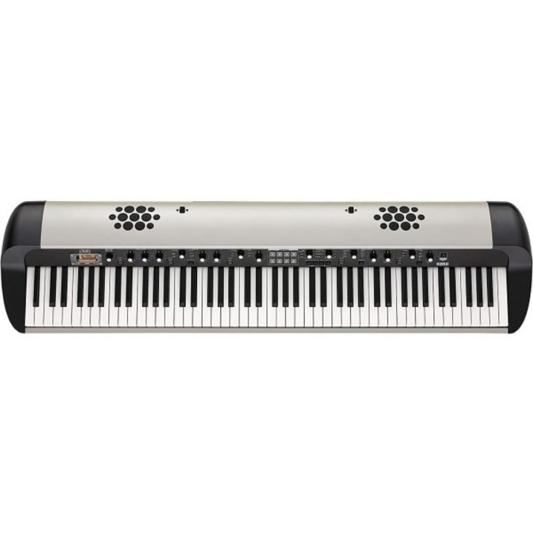 Korg SV-2S 88-key Stage Vintage Piano (SV2S / SV2 / SV2-88), KORG, DIGITAL PIANO, korg-digital-piano-sv2-88s, ZOSO MUSIC SDN BHD