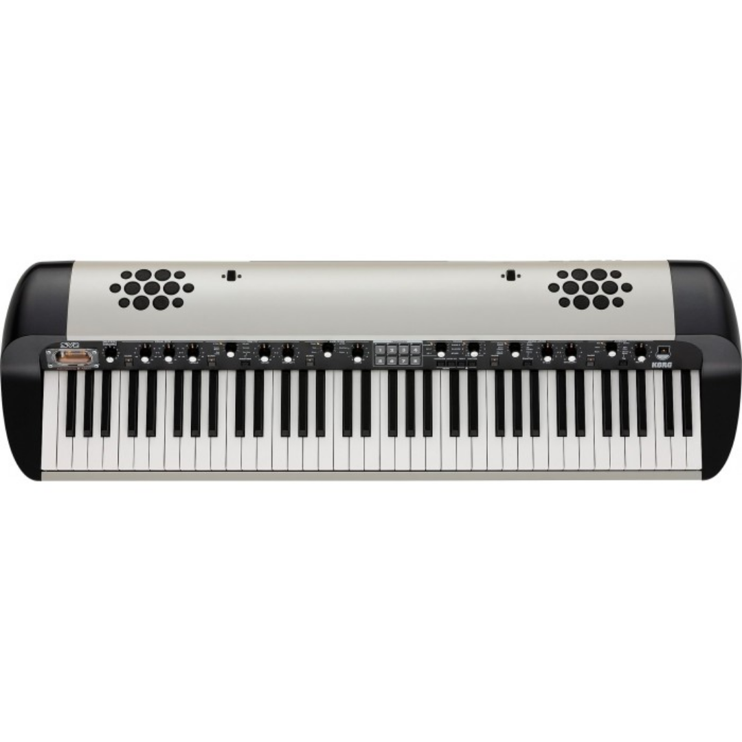 Korg SV-2S 73-key Stage Vintage Piano (SV2S / SV2 / SV2-73), KORG, DIGITAL PIANO, korg-digital-piano-sv2-73s, ZOSO MUSIC SDN BHD
