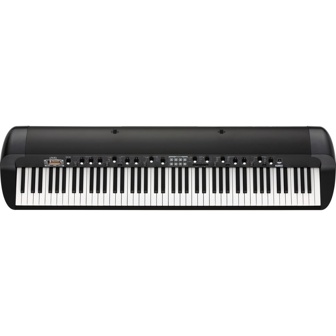 Korg SV-2 88-key Stage Vintage Piano, KORG, DIGITAL PIANO, korg-digital-piano-sv2-88, ZOSO MUSIC SDN BHD