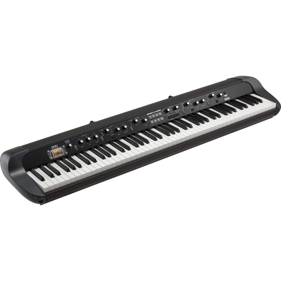 Korg SV-2 88-key Stage Vintage Piano, KORG, DIGITAL PIANO, korg-digital-piano-sv2-88, ZOSO MUSIC SDN BHD