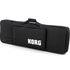 Korg SC-PA600/900 Soft Case for Pa600 / Pa900, KORG, CASES & GIG BAGS, korg-cases-gig-bags-sc-pa600-pa900, ZOSO MUSIC SDN BHD