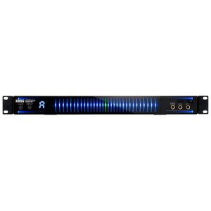 PITCH BLACK KORG PB05 PRO RACKMOUNT TUNER, KORG, EFFECTS, korg-effects-korg-pb05, ZOSO MUSIC SDN BHD