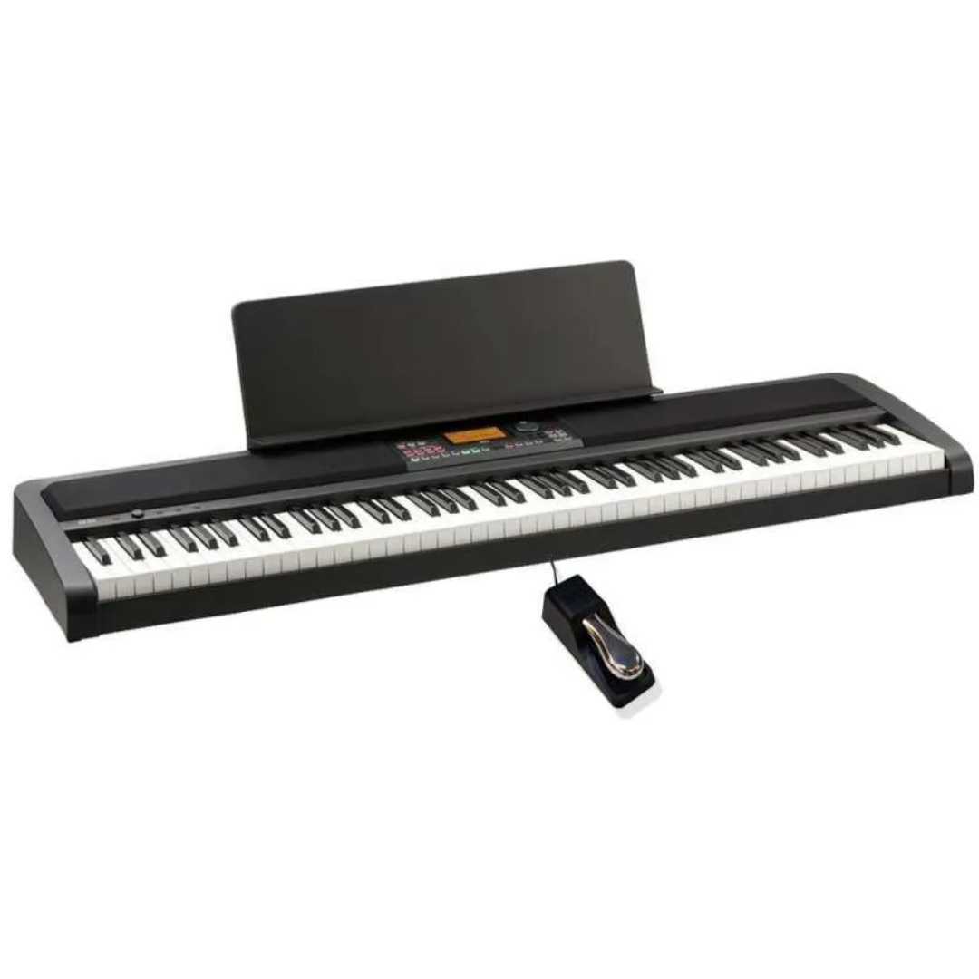 Korg XE20SP 88-Key Digital Ensemble Piano with Keyboard Bench (XE20 SP) , KORG, DIGITAL PIANO, korg-digital-piano-xe20sp, ZOSO MUSIC SDN BHD