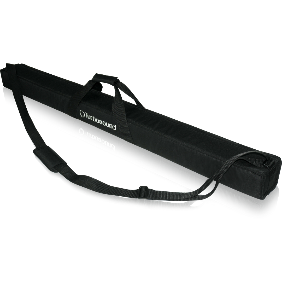 Turbosound IP1000-Tb Deluxe Water Resistant Transport Bag For IP1000 Column Loudspeaker, TURBOSOUND, SPEAKER ACCESSORY, turbosound-speaker-accessory-ip1000-tb, ZOSO MUSIC SDN BHD