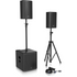 Turbosound IP12 Bundle, TURBOSOUND, PORTABLE PA SYSTEM, turbosound-portable-pa-system-ip12-bundle, ZOSO MUSIC SDN BHD